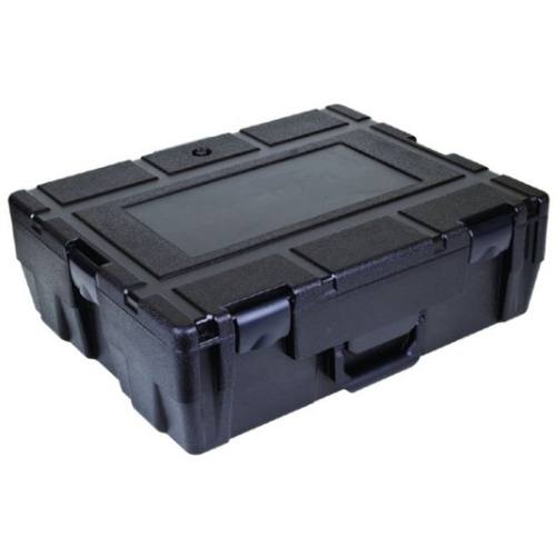 Maleta de uso Rudo con Ruedas 49.53 x 38.10 x 19.68 cm