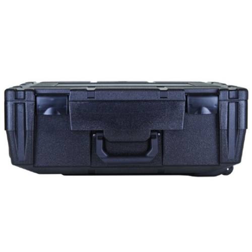 Maleta de uso Rudo con Ruedas 49.53 x 38.10 x 19.68 cm