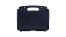 estuche de plástico rígido, caja organizadora resistente, estuche con foam protector, estuche para aparatos delicados, caja para muestrarios, estuche portátil negro, caja de almacenamiento segura, estuche de polipropileno, caja con cierre seguro