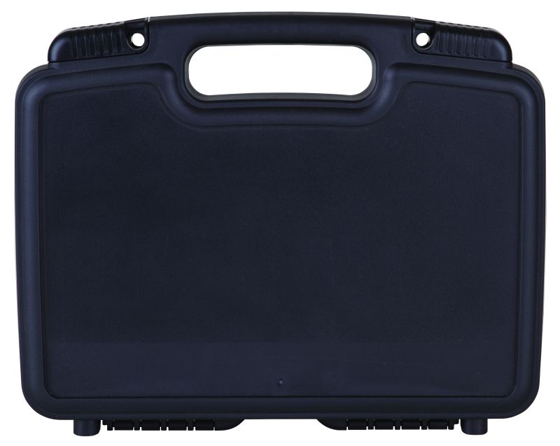 Estuche de Plástico Rígido Tradesman 12"