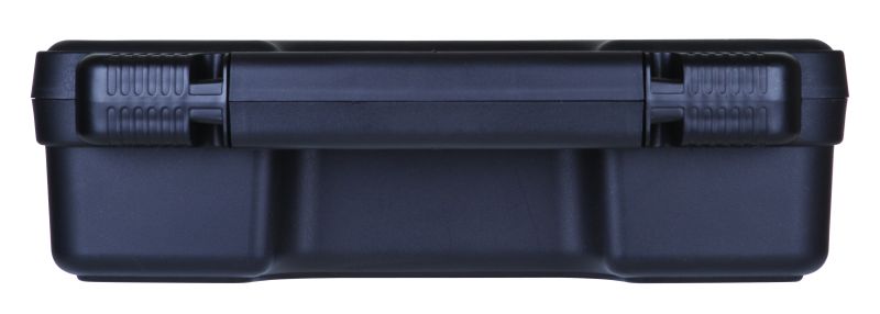 Estuche de Plástico Rígido Tradesman 12"