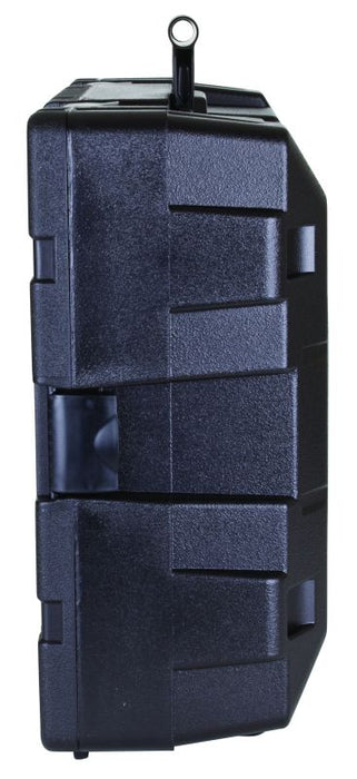 Maleta de Plástico Defender con Foam 49.53 x 38.10 x 19.68 cm
