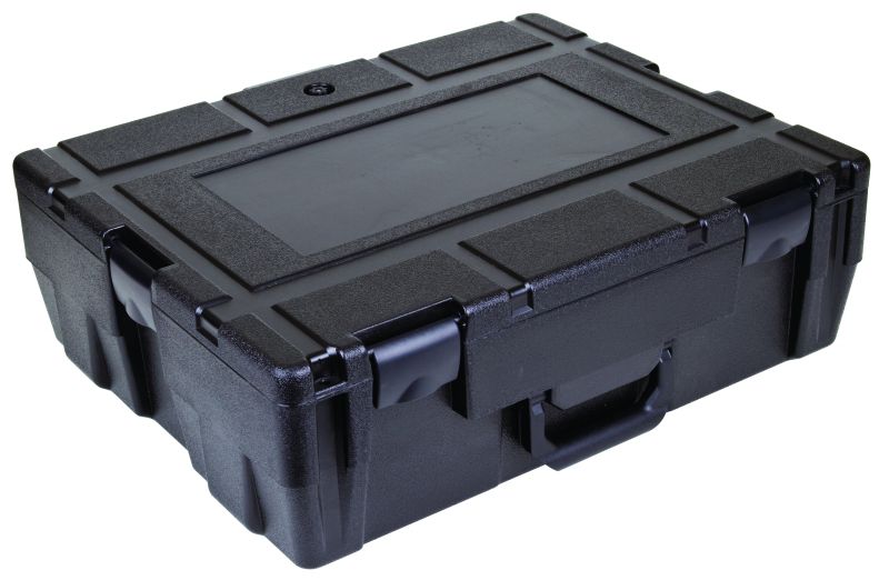 Maleta Uso Rudo con Ruedas y Foam 49.53 x 38.10 x 19.68 cm 50720WF (Últimas piezas) "De Remate"