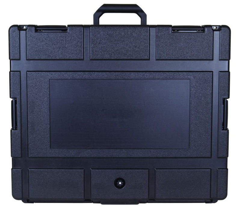 Maleta Uso Rudo con Ruedas y Foam 49.53 x 38.10 x 19.68 cm 50720WF (Últimas piezas) "De Remate"