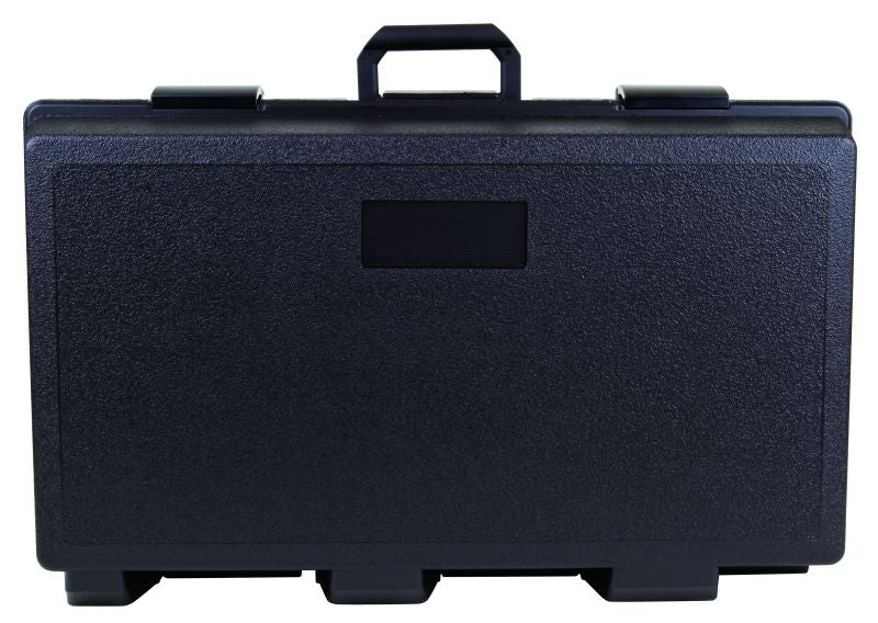 Estuche de Plástico Rígido con Foam 62.23 x 33.02 x 21.27 cm 50415F