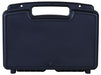 Estuche negro con foam 