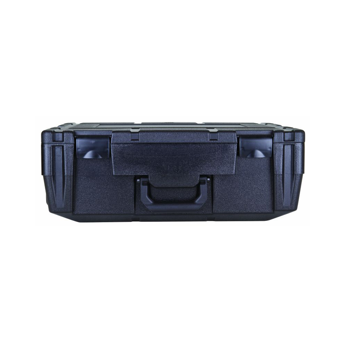 Maleta de Plástico Defender con Foam 49.53 x 38.10 x 19.68 cm